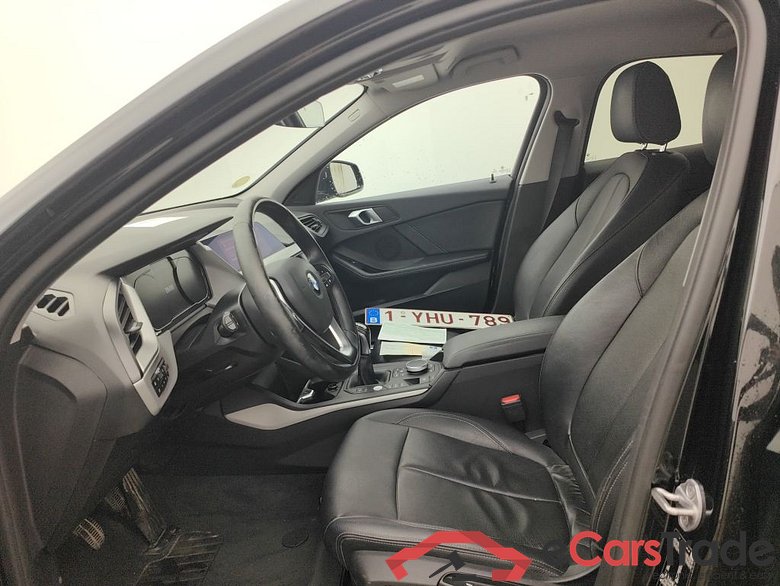 BMW 1 Reeks Hatch 116d (85 kW) 5d #3