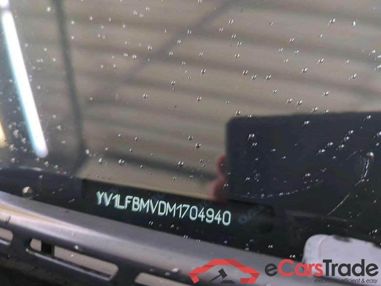 VOLVO XC90 2.0 T8 AWD R-Design #5