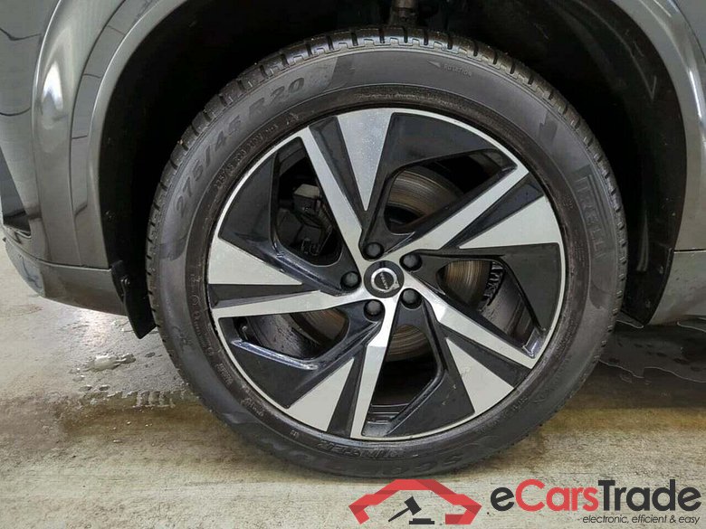 VOLVO XC90 2.0 T8 AWD R-Design #6