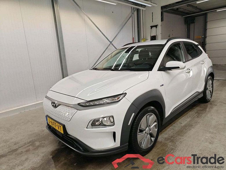 HYUNDAI Kona EV Comfort 64 kWh #1