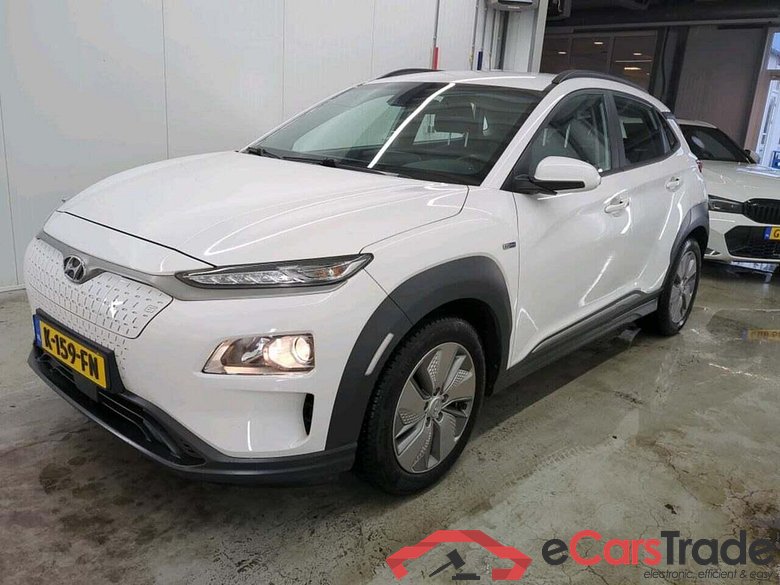 HYUNDAI Kona EV Comfort 64 kWh