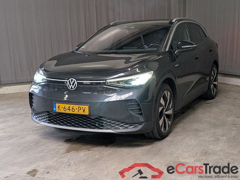 VOLKSWAGEN ID.4 Life 77 kWh