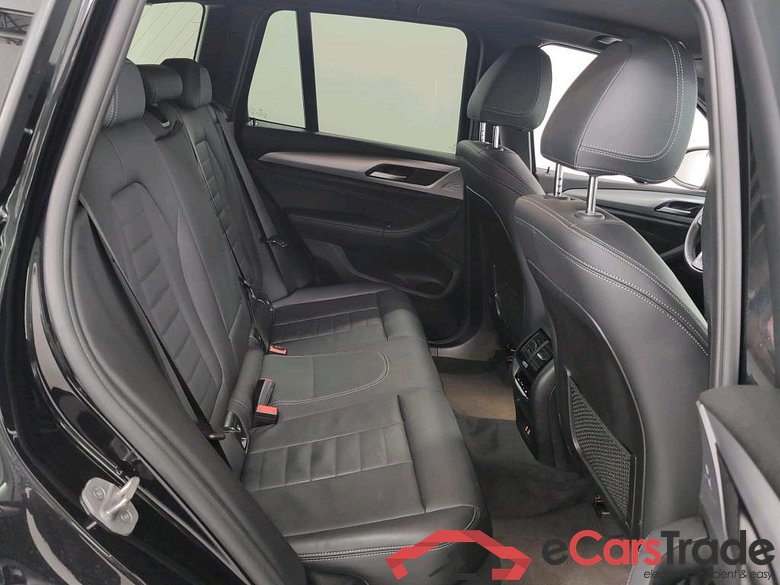 BMW X3 - 2018 2.0iA xDrive30e PHEV OPF #6