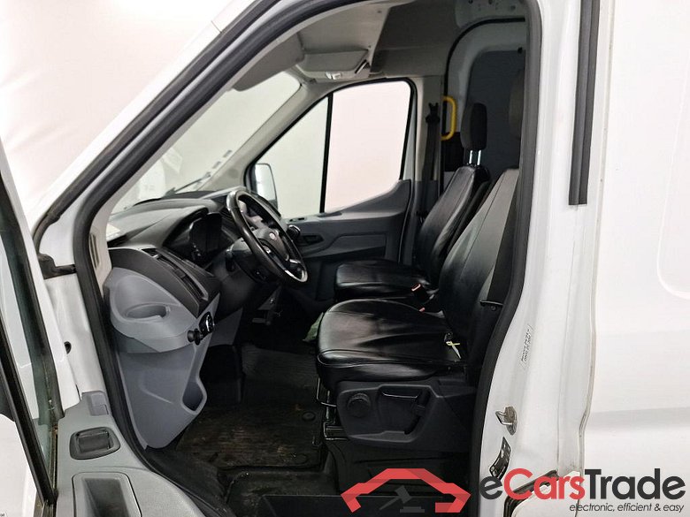 FORD TRANSIT 2T 350M FOU MWB HR DSL 2.0 TDCi L2H2 Trend #5