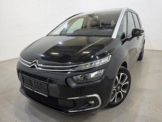 Citroen Grand C4 Picasso / SpaceTourer