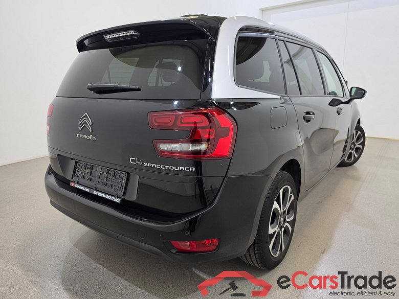 Citroen Grand C4 SpaceTourer 1.5 BlueHDI 7PL Aut. Virtual Navi Camera Klima PDC … #4
