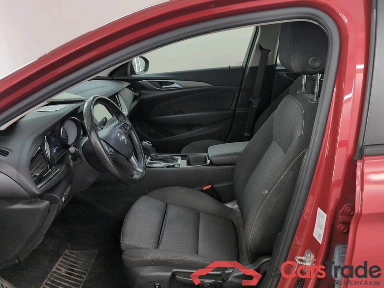 OPEL INSIGNIA GRAND SPORT 1.5 TURBO D 90KW S-S BUSINESS ED. AUTO #5