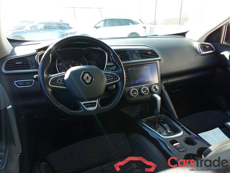 RENAULT Kadjar / 2019 / 5P / crossover Black Ed GPF TCe 117kW (160CV) - EDC(SL) #3