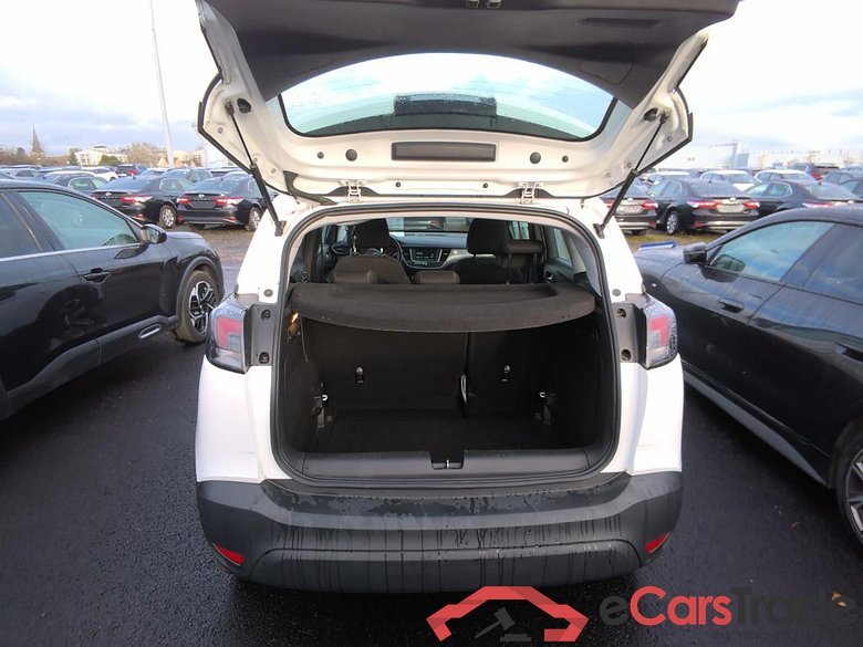 CROSSLANDX 1.2 EDITION 110 LED #5