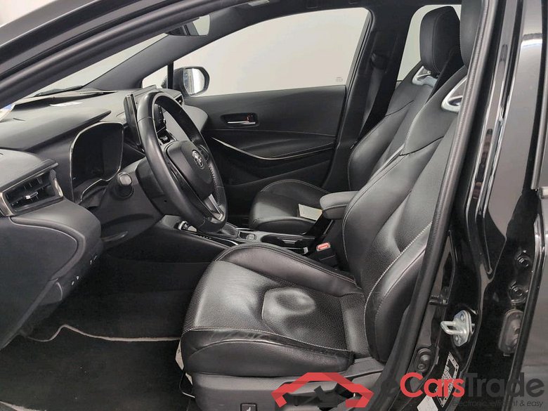 TOYOTA COROLLA TOURING SPORTS - 2019 1.8 Hybrid Premium Plus e-CVT #5