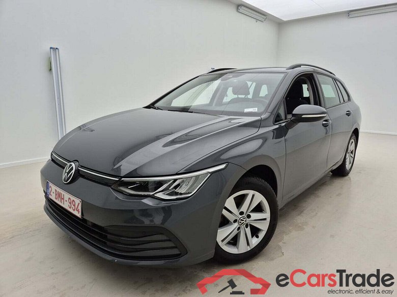 VOLKSWAGEN GOLF 2.0 TDI LIFE