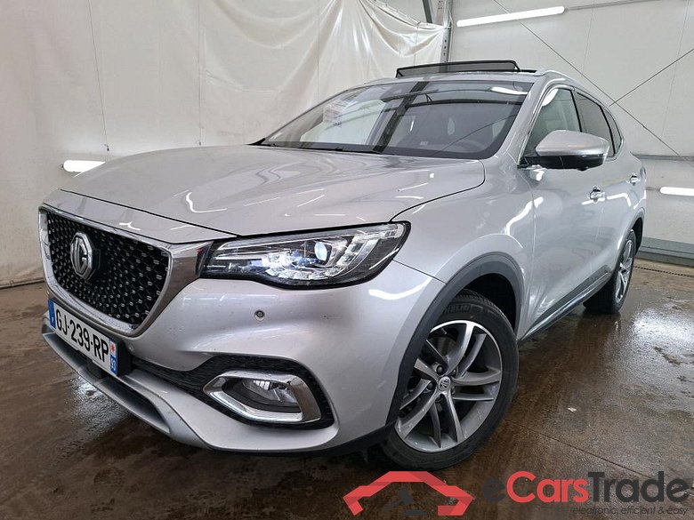 MG EHS / 2021 / 5P / SUV 1.5T GDI PHEV Luxe Auto OPERATION STOCK