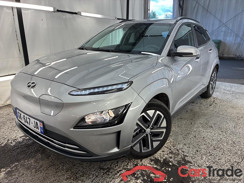 HYUNDAI Kona / 2020 / 5P / SUV BEV 64KWH ELECTRIQUE 204CH INTUITIVE #1
