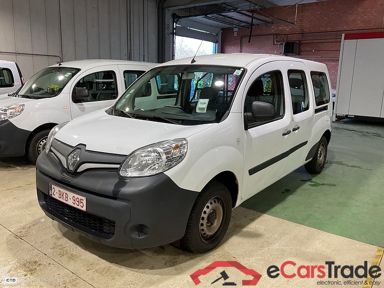 RENAULT KANGOO EXPRESS 1.5 BLUE DCI 95 MAXI CONFORT