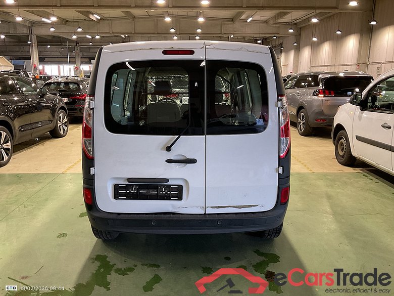 RENAULT KANGOO EXPRESS 1.5 BLUE DCI 95 MAXI CONFORT #5
