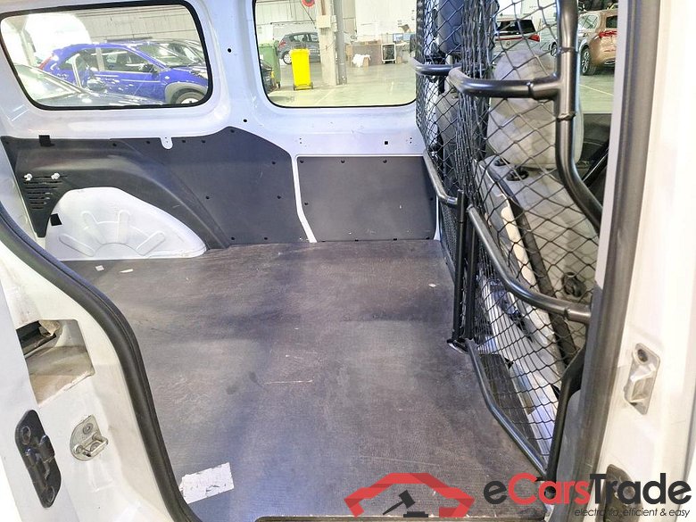 RENAULT KANGOO EXPRESS MAXI DIESEL Lot 1.3 RENAULT KANGOO EXPRESS Maxi 1.5 dCi Blue Confort #6