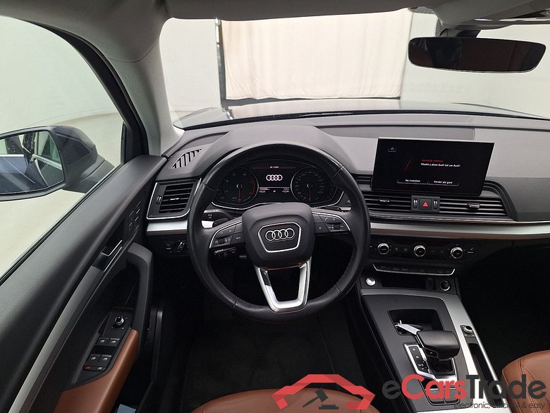 Audi, Q5 FL'20, Audi Q5 Business Edition S line 30 TDI S tronic 5d #5
