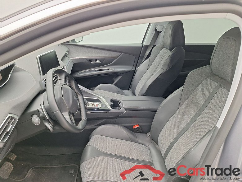 Peugeot, 5008 '16, Peugeot 5008 1.5 BlueHDi 96kW S&S EAT8 Allure 5d 7pl #3