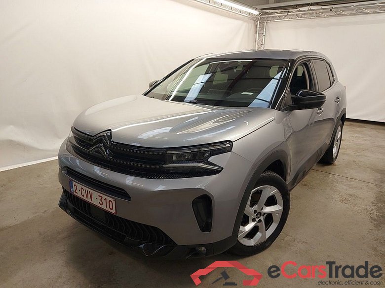 Citroën C5 Aircross 1.5 BlueHDi 130 S&S EAT8 Live 5d #1