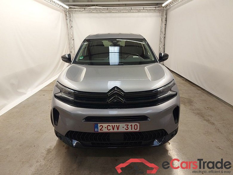 Citroën C5 Aircross 1.5 BlueHDi 130 S&S EAT8 Live 5d #5