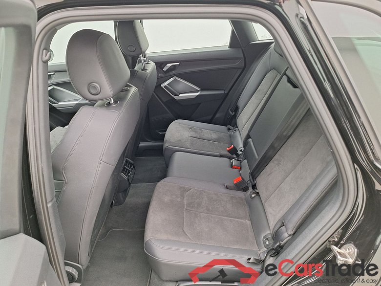 Audi, Q3 '18, Audi Q3 35 TFSI S tronic 5d #4