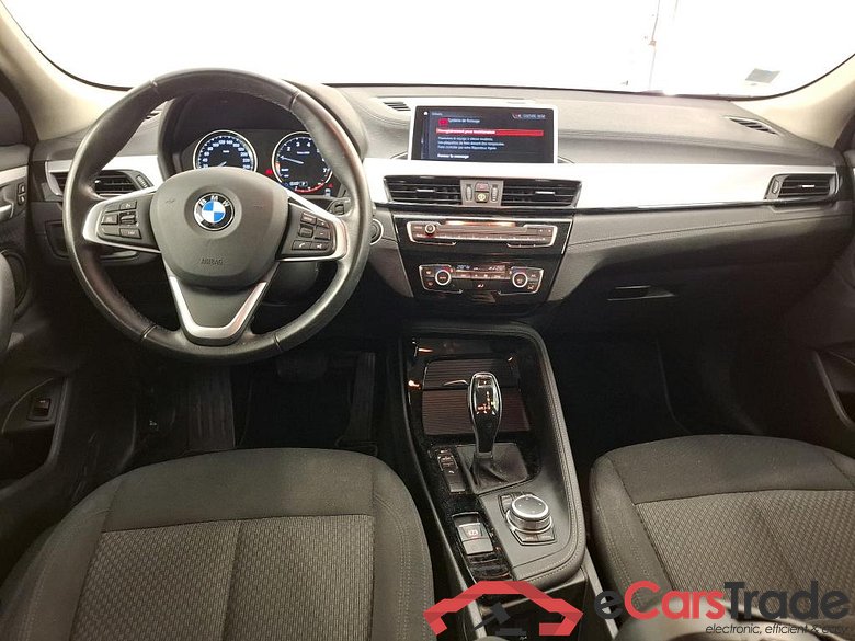 Série X2 sDrive 18i Lounge 1.5 135CV BVA7 E6d #5