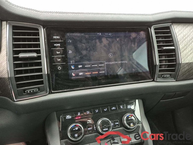 SKODA Kodiaq 1.5 TSI Bns. Ed. Pl. #6