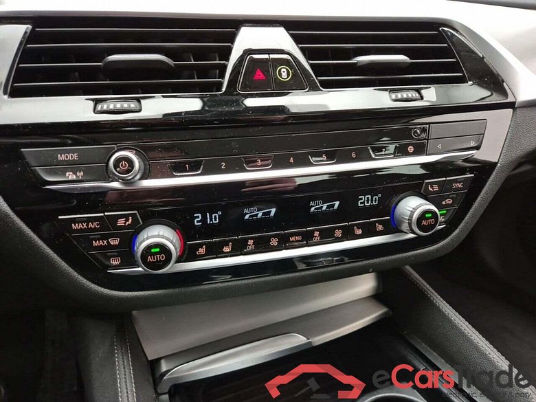 BMW 5-serie 530i xDrive High Executive AUT #6