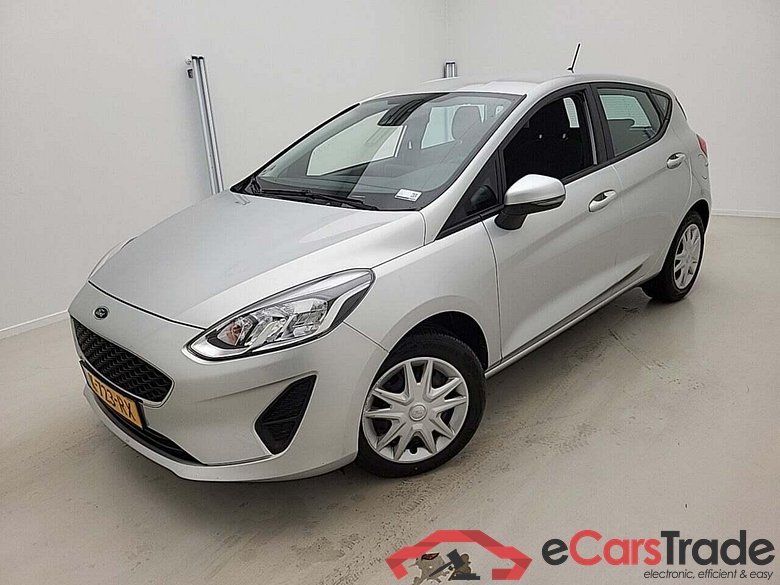 FORD Fiesta 1.0 EcoB. Connected #1