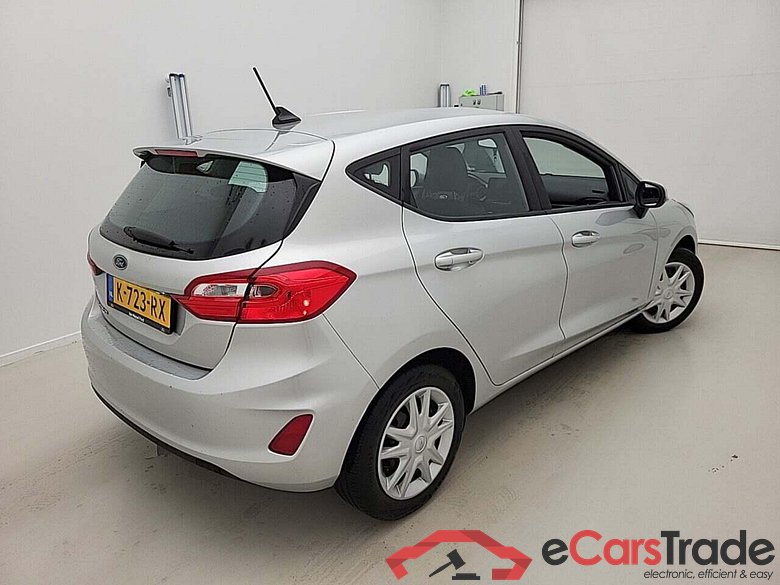 FORD Fiesta 1.0 EcoB. Connected #2