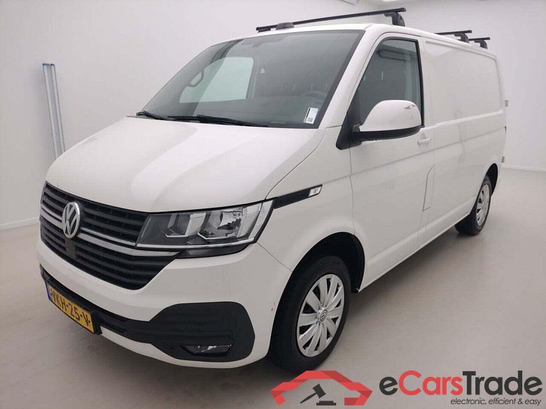 VOLKSWAGEN Transporter 2.0 TDI L1H1 #1