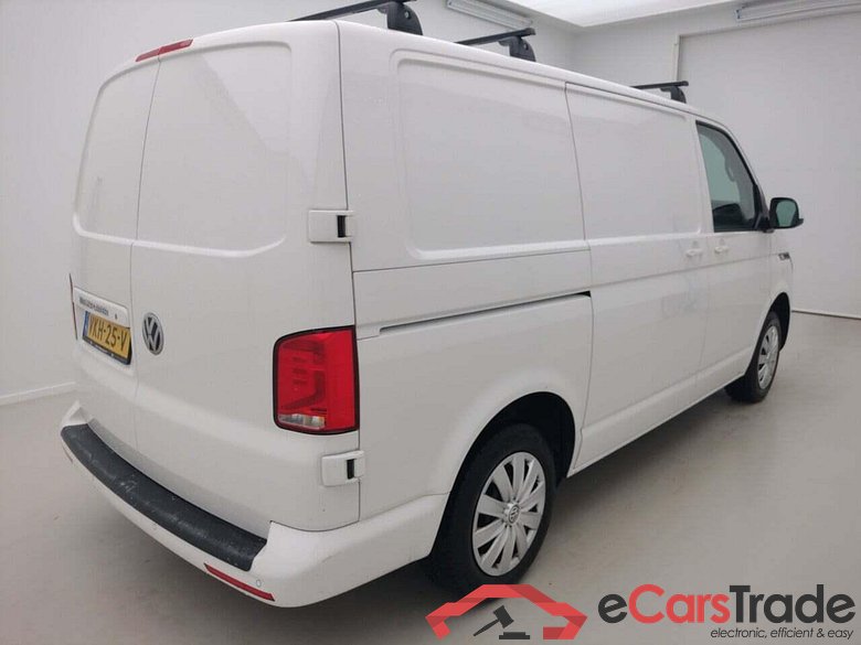 VOLKSWAGEN Transporter 2.0 TDI L1H1 #2