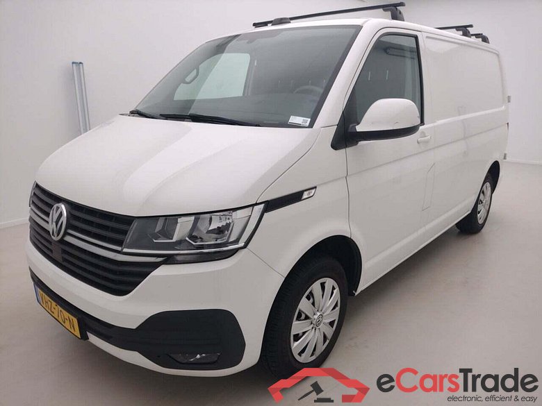 VOLKSWAGEN Transporter 2.0 TDI L1H1