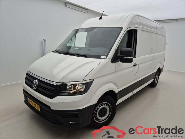 VOLKSWAGEN Crafter 30 2.0 TDI L3H2 #1