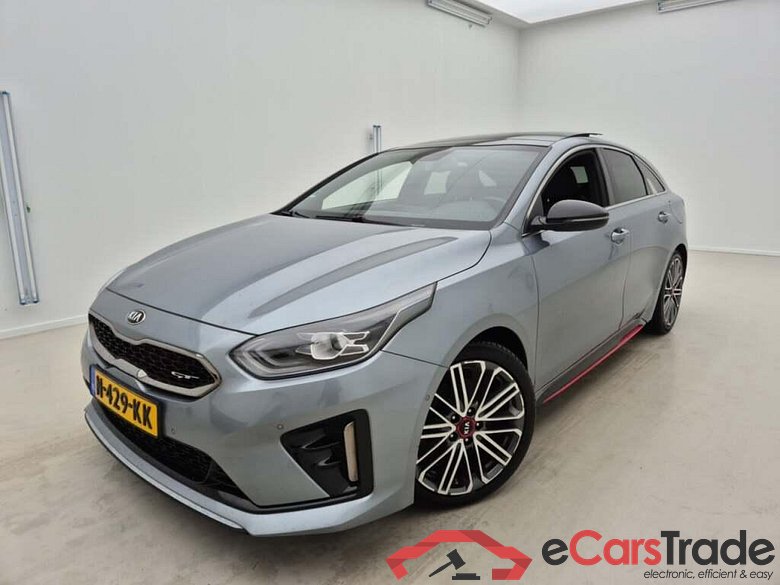 KIA PRO CEED 1.6 T-GDI GT