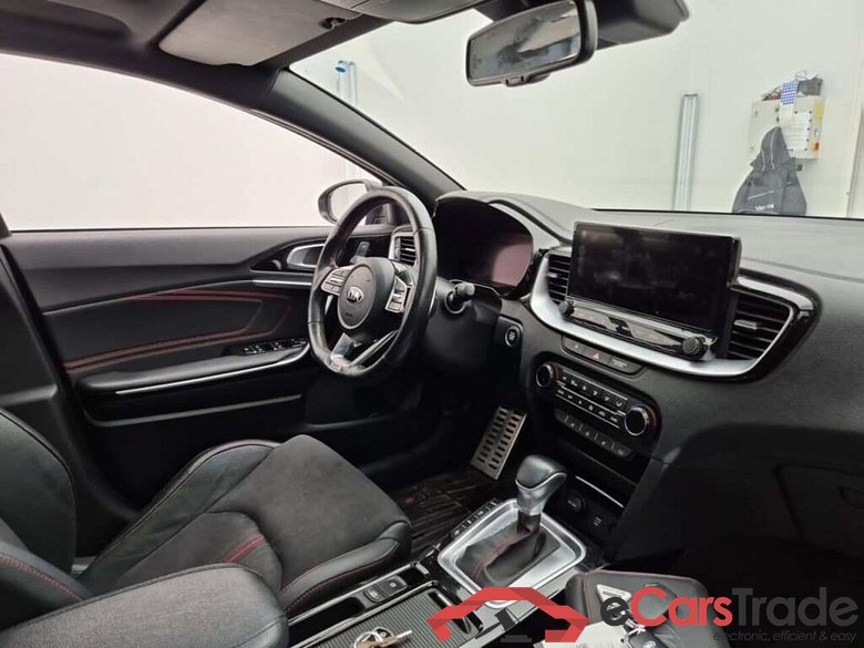 KIA PRO CEED 1.6 T-GDI GT #3