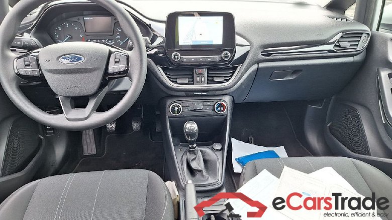 Fiesta Trend 1.5 TDCi 63KW MT6 E6dT #3