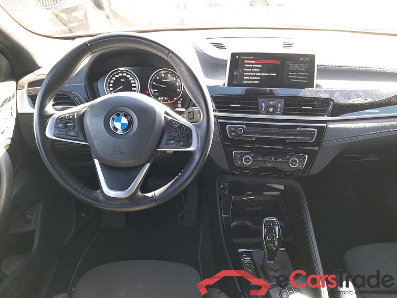 BMW X2 sDrive18i #3