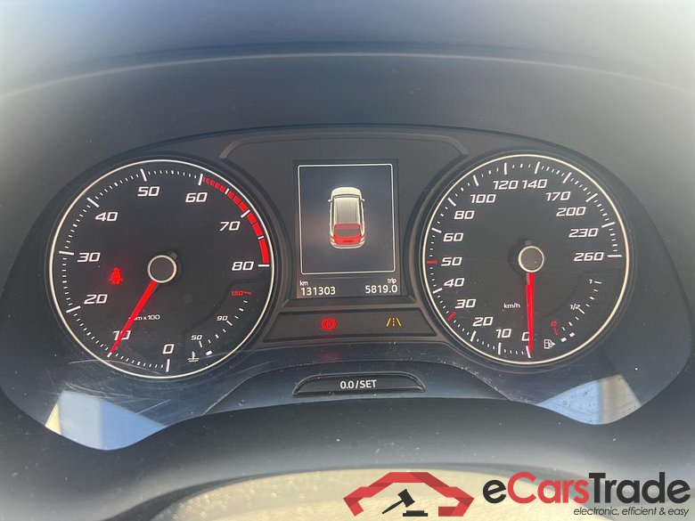 SEAT ATECA 1.0 TSI 85kW (115CV) St&Sp Style Eco MY20 #5