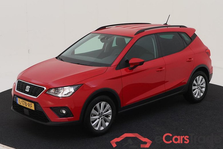 SEAT Arona 70 kW #1