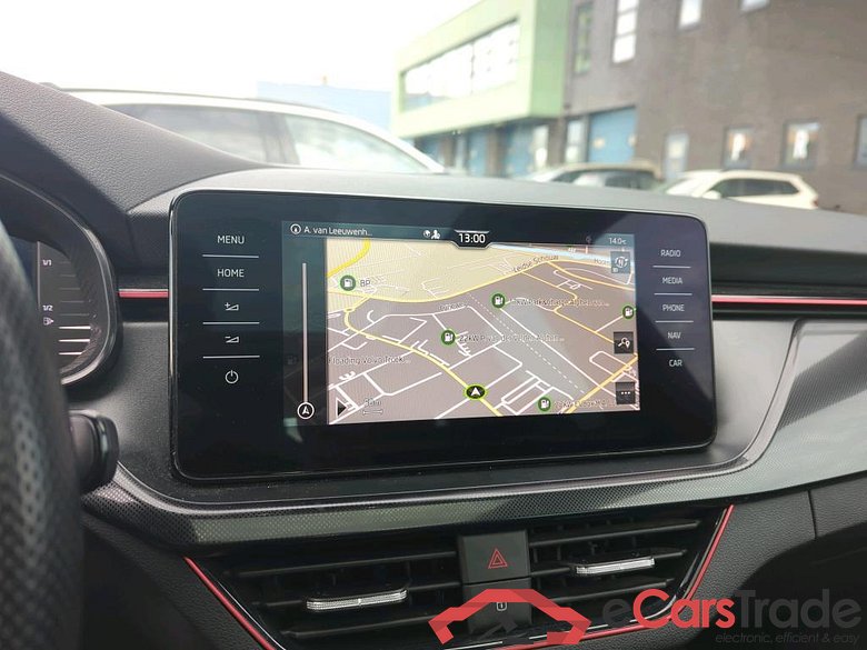 SKODA Scala 81 kW #2