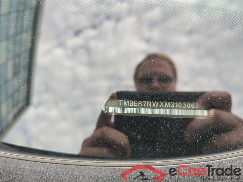 SKODA Scala 81 kW #3