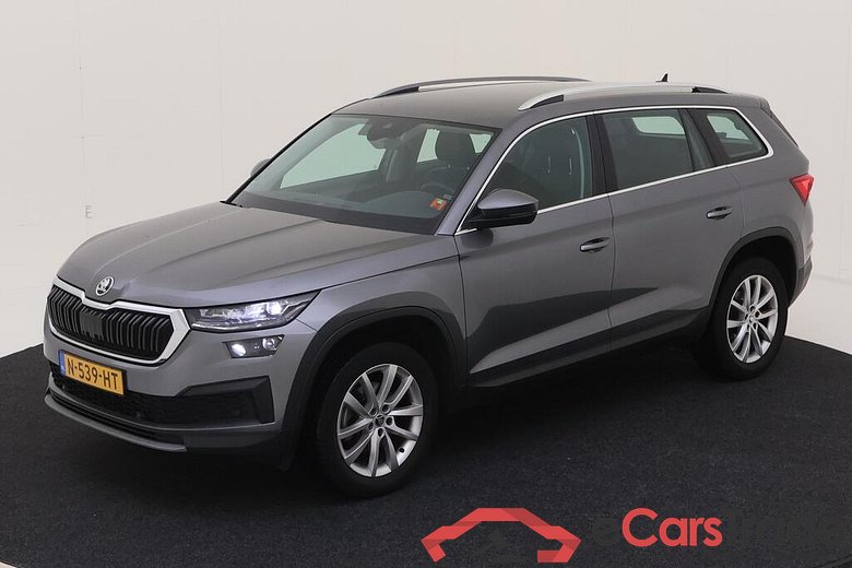 SKODA Kodiaq 110 kW #1