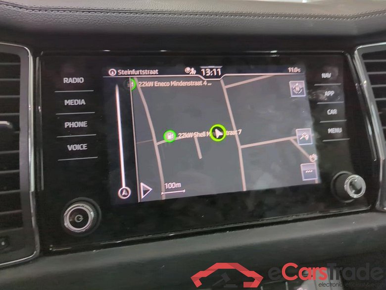 SKODA Kodiaq 110 kW #2