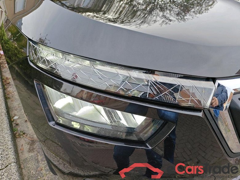 SKODA Kamiq 85 kW #3