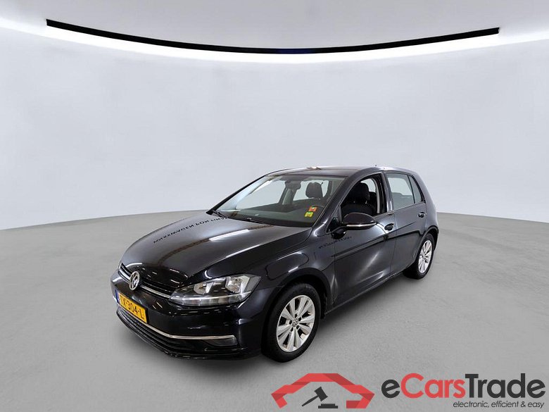 VOLKSWAGEN GOLF 85 kW #1