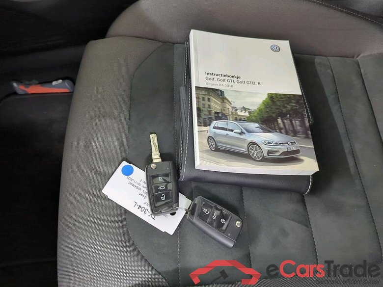 VOLKSWAGEN GOLF 85 kW #6