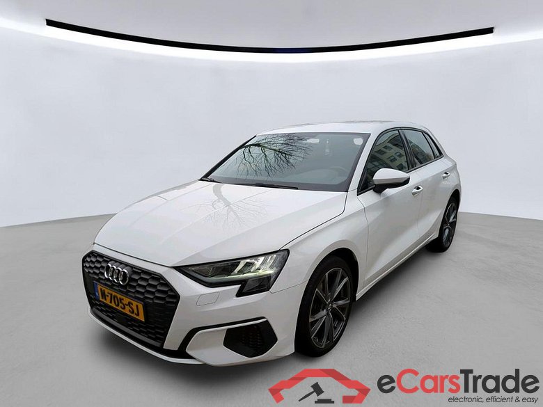 AUDI A3 Sportback 81 kW #1