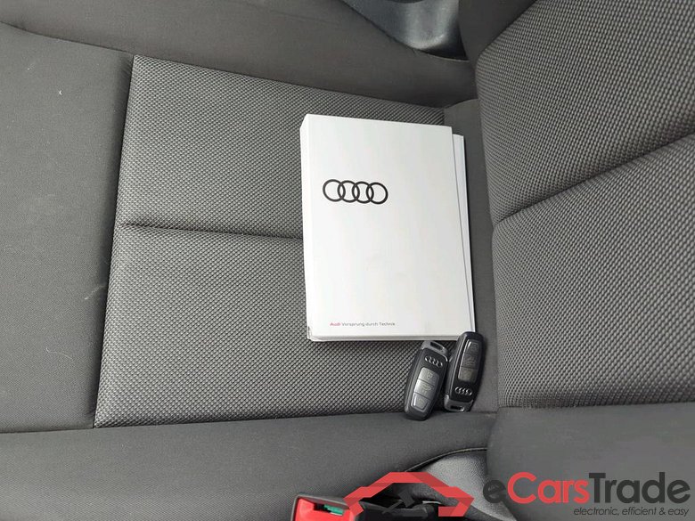 AUDI A3 Sportback 81 kW #6