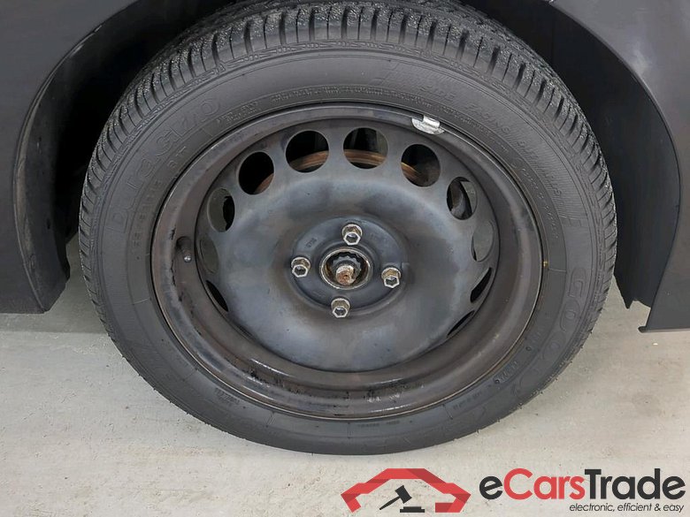 TOYOTA Aygo 53 kW #6